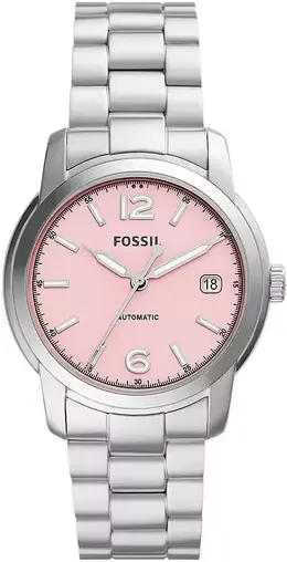 Fossil: Часы 