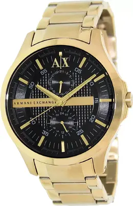 Armani Exchange: Часы 