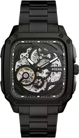 Fossil: Часы 