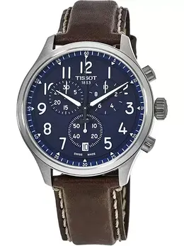 Tissot: Часы 