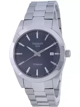 Tissot: Часы 