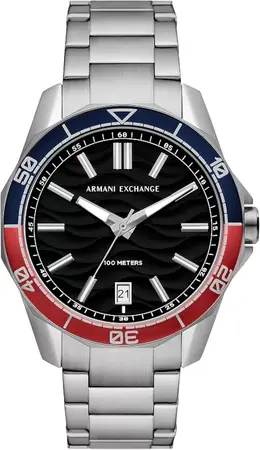 Armani Exchange: Часы 