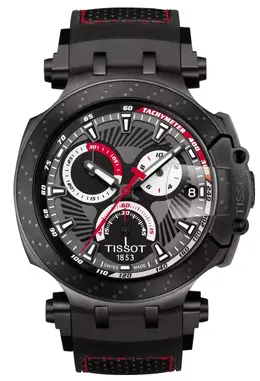 Tissot: Часы  T-Race