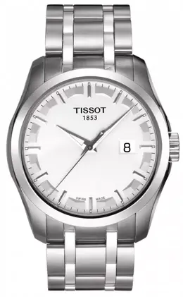 Tissot: Часы  Couturier