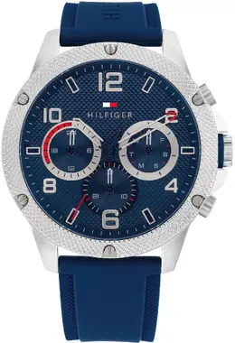 Tommy Hilfiger: Часы 