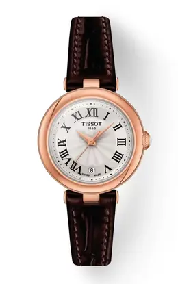 Tissot: Часы