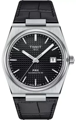 Tissot: Часы 