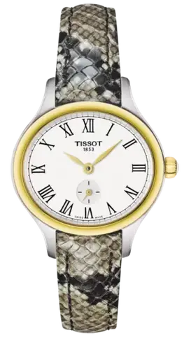 Tissot: Часы 