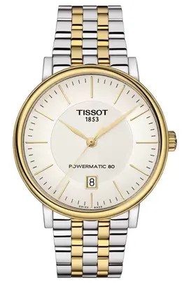 Tissot: Часы