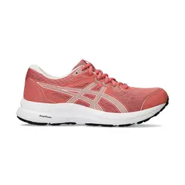 Asics: Розовые кроссовки  Gel-Contend 8