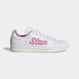 Adidas: Белые кеды  Stan Smith