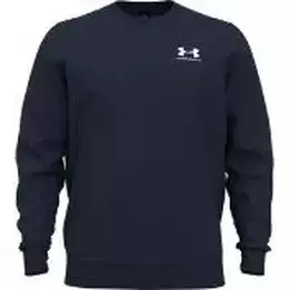 Under Armour: Флисовый свитшот 