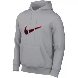 Nike: Флисовая толстовка  Sportswear