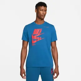 Nike: Спортивная футболка  Sportswear Essentials