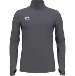 Under Armour: Серый свитшот 