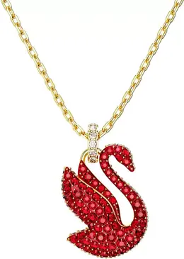 Swarovski: Колье 