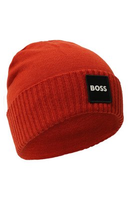 BOSS: Шапка 