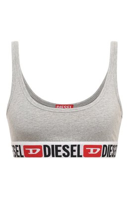 Diesel: Хлопковый топ