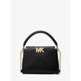 MICHAEL KORS: Чёрная сумка