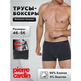 Pierre Cardin: Серые трусы 