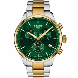 Tissot: Часы T-Sport