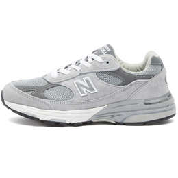 New Balance: Светлые кроссовки 