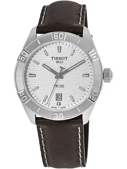 Tissot: Часы 