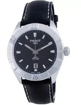 Tissot: Часы 