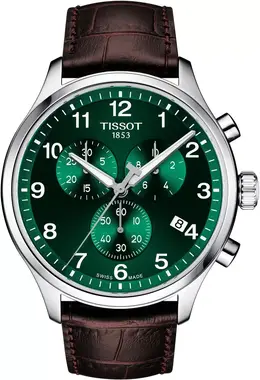 Tissot: Часы 