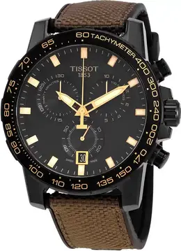 Tissot: Часы 