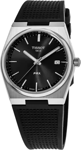 Tissot: Часы 