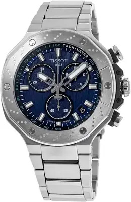 Tissot: Часы 