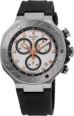 Tissot: Часы 