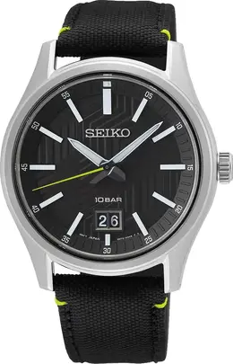 Seiko: Часы 