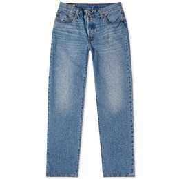 Levis: Винтажные джинсы  501