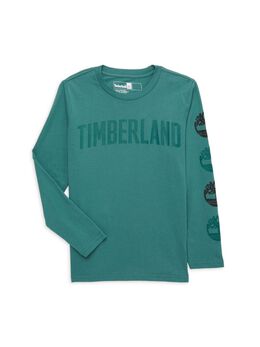 Timberland: Футболка 