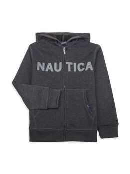 Nautica: Толстовка на молнии