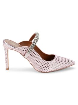 Kurt Geiger London: Розовые туфли