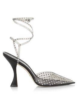 Stuart Weitzman: Чёрные туфли 