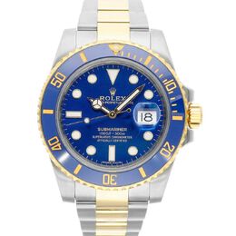 Rolex: Часы  Submariner