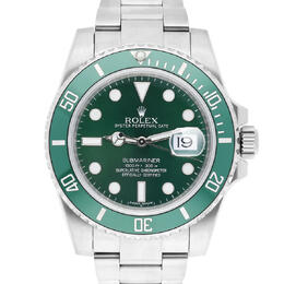 Rolex: Часы  Submariner