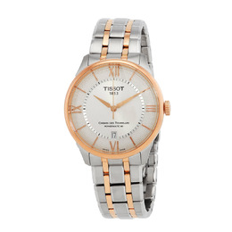 Tissot: Часы  Chemin des Tourelles