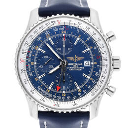 Breitling: Часы  Navitimer