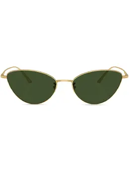 Oliver Peoples: Очки 