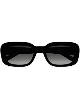 Saint Laurent Eyewear: Очки