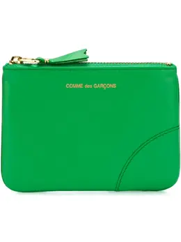 Comme Des Garçons Wallet: Косметичка