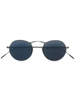 Oliver Peoples: Очки