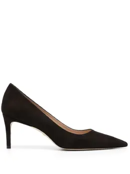 Stuart Weitzman: Туфли  Stuart