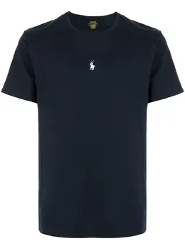 Polo Ralph Lauren: Хлопковая футболка