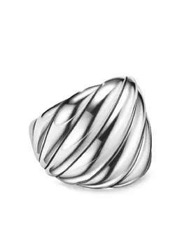 David Yurman: Кольцо 